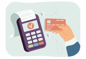 kiezen van een creditcard